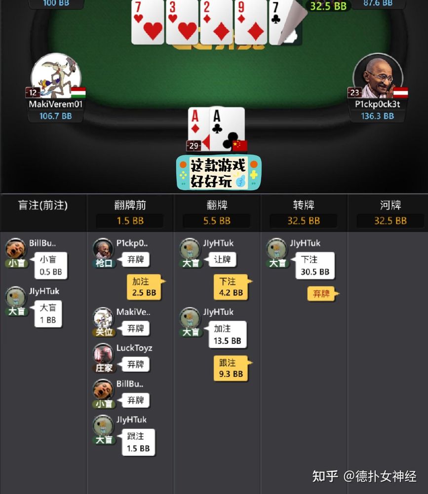 德扑圈德州官网入口